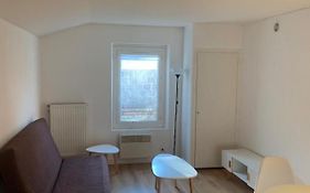 Domene Studio Terrasse Parking